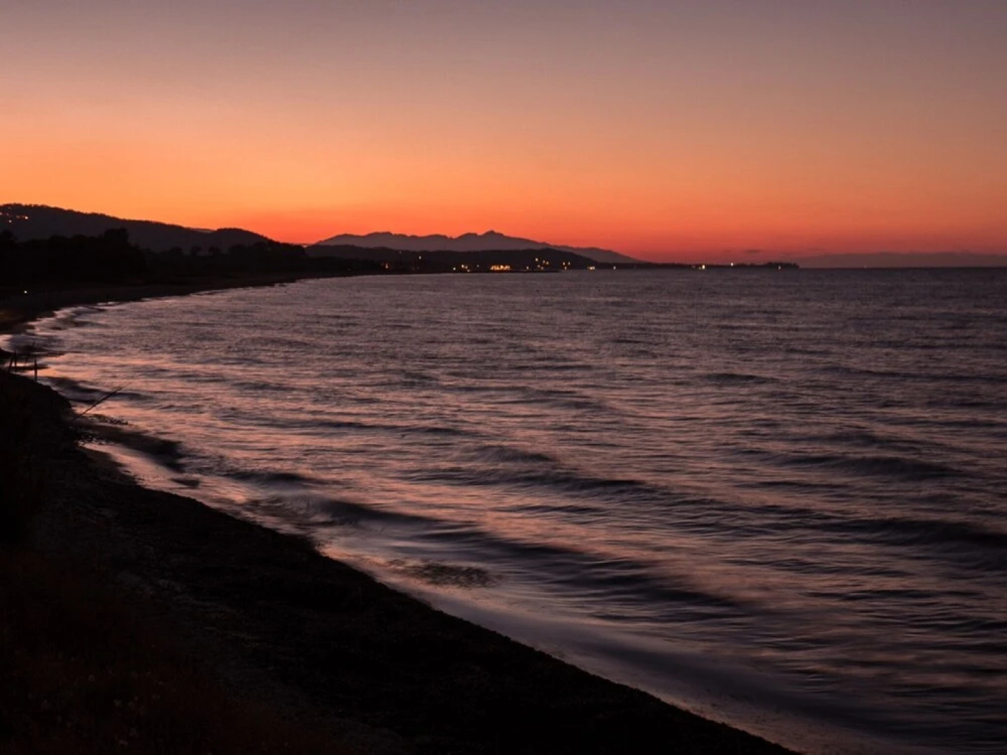 Beautiful, Comfortably Furnished Holiday Home in Corsica