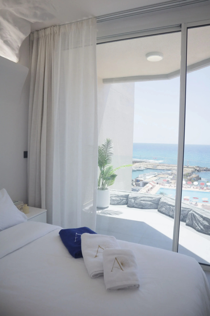 Aqualand Hotel & Resort