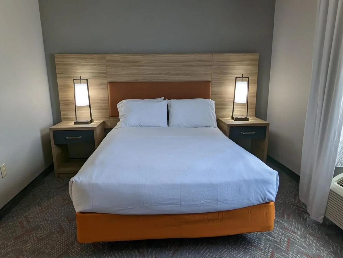 Candlewood Suites Wilson by IHG