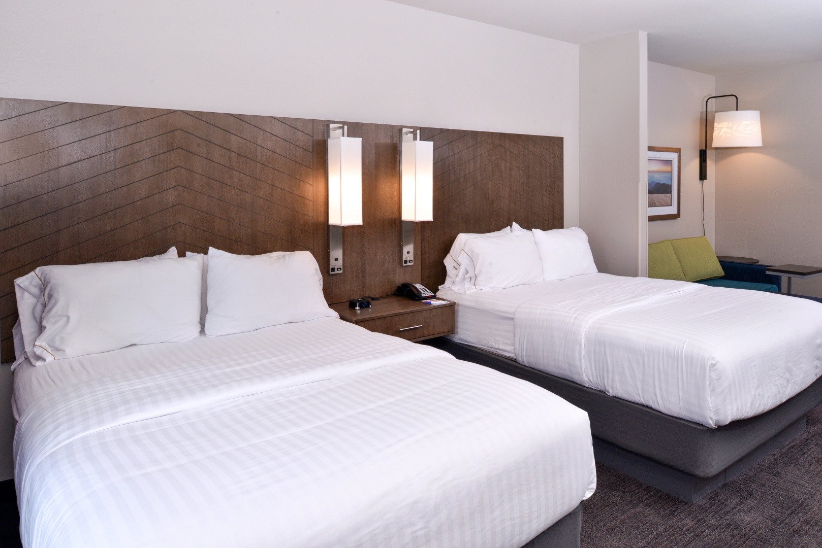 Holiday Inn Express & Suites Bryant - Benton Area by IHG