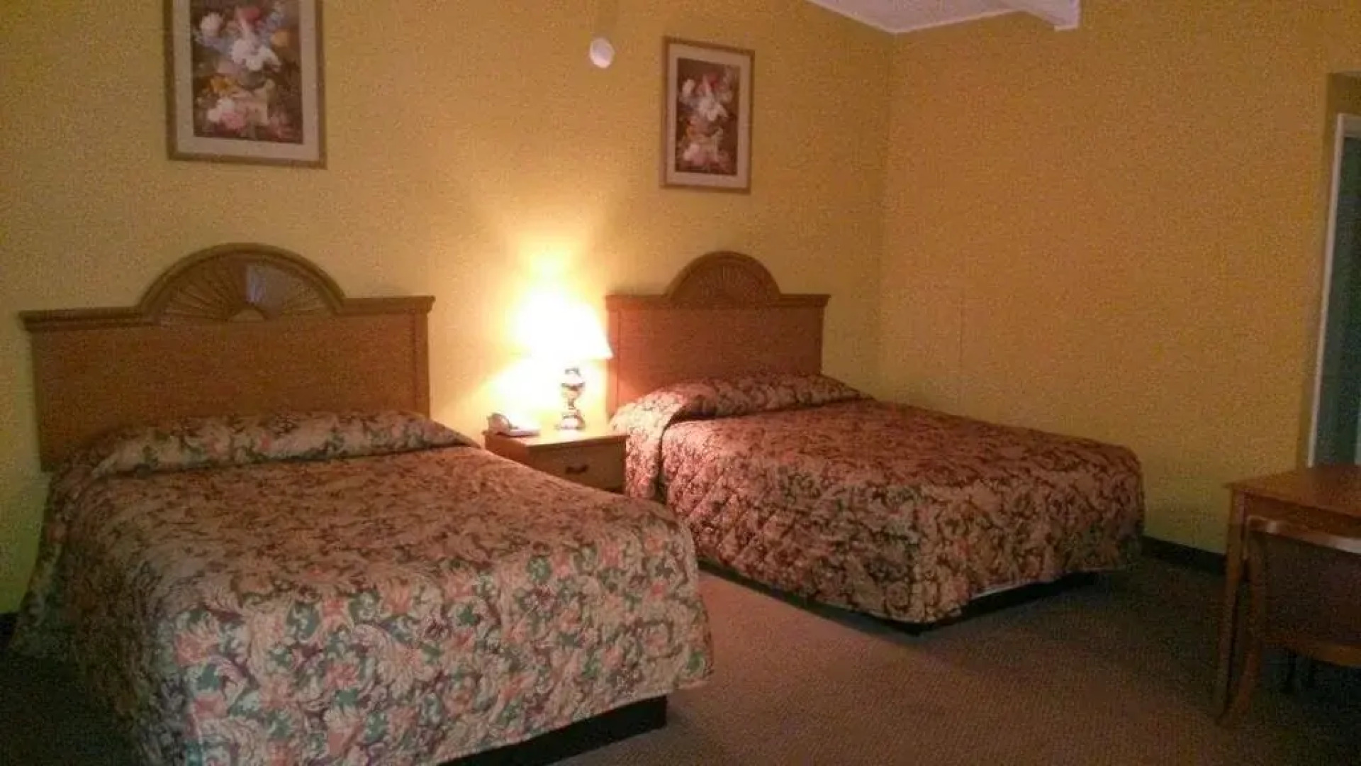 Americas Best Value Inn-Nacogdoches