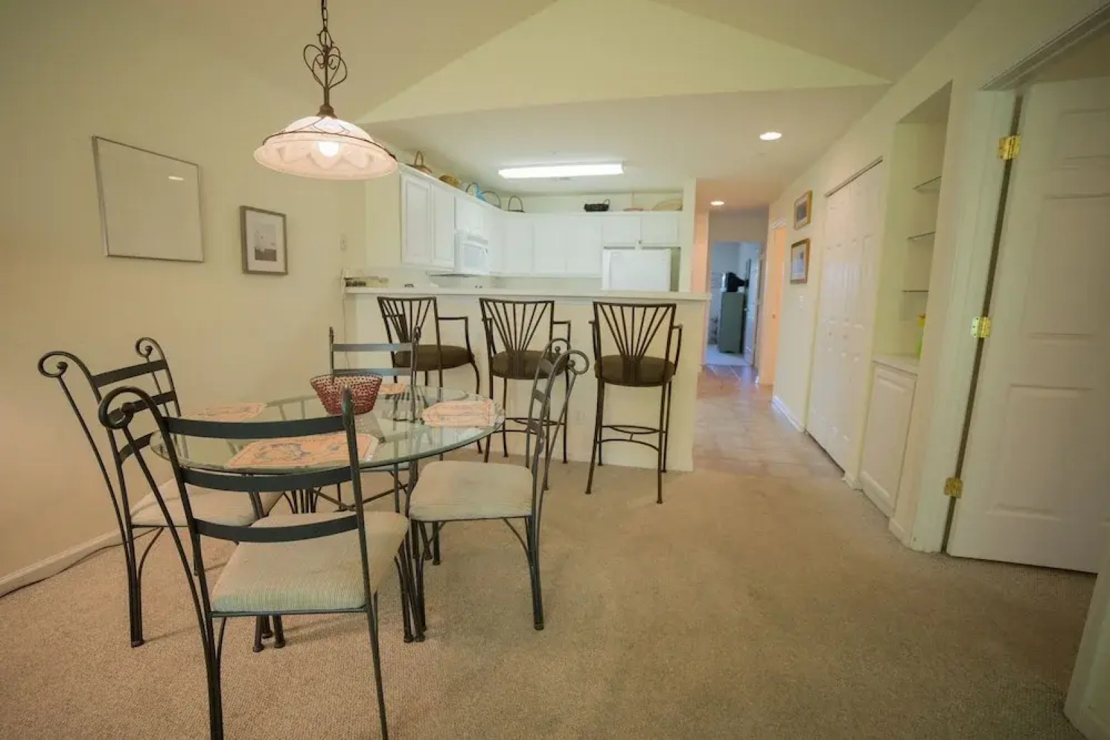 True Blue Golf Resort