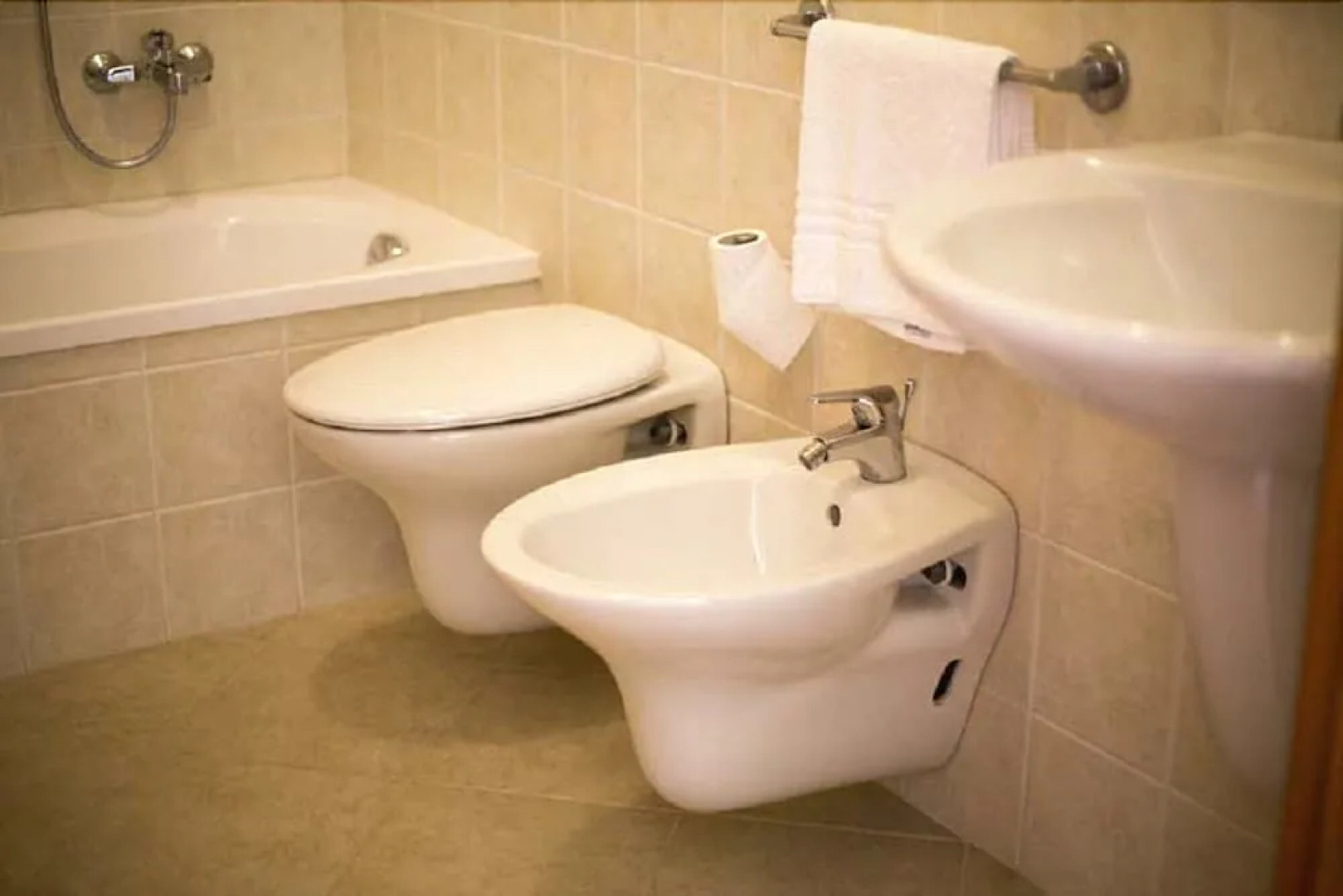 Catalano Club Beach Resort