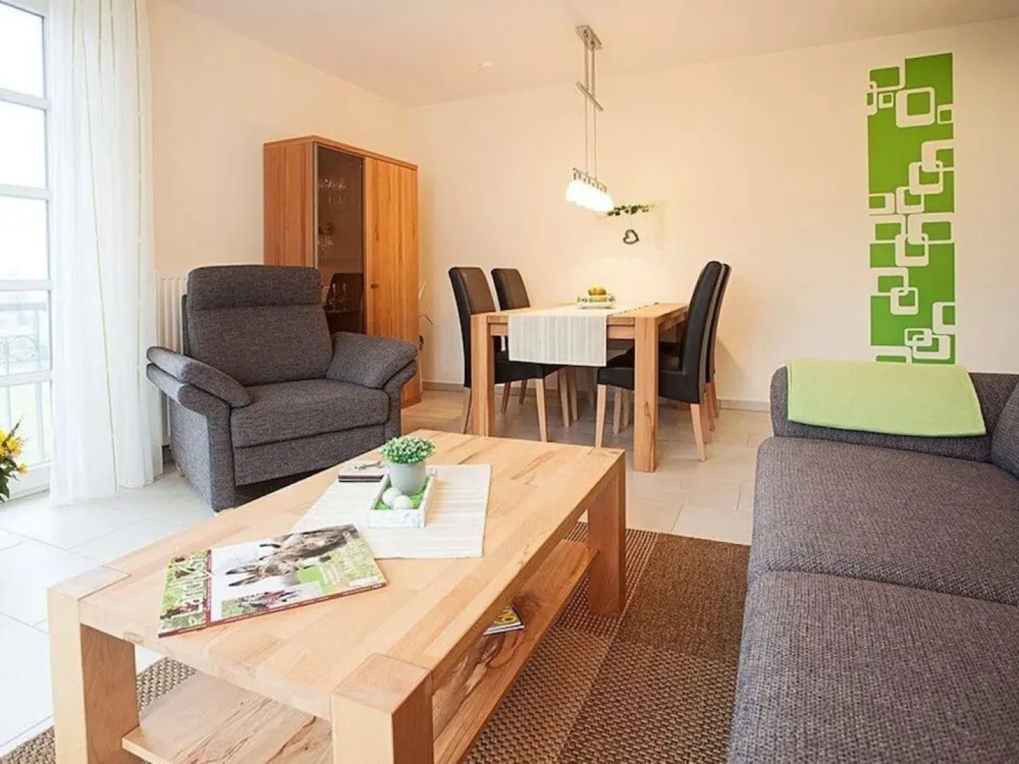 Residence on Lake Balmer