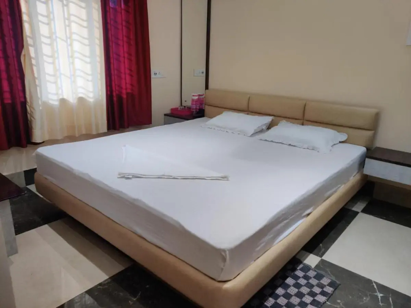 STAYMAKER Addyama - Only Indian Citizens Allowed