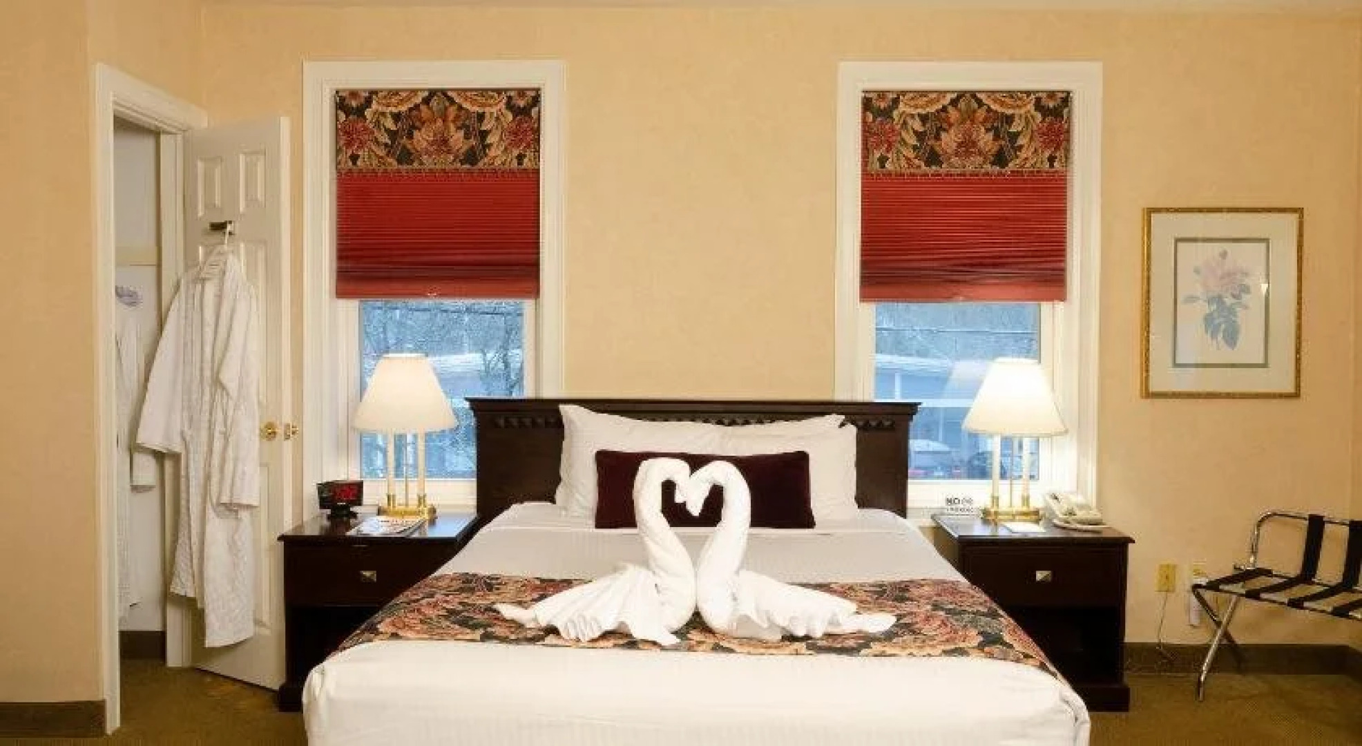 Skaneateles Boutique Hotel