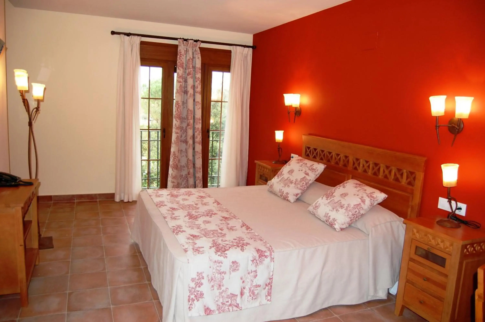 Hotel El Cortijo de Daimiel