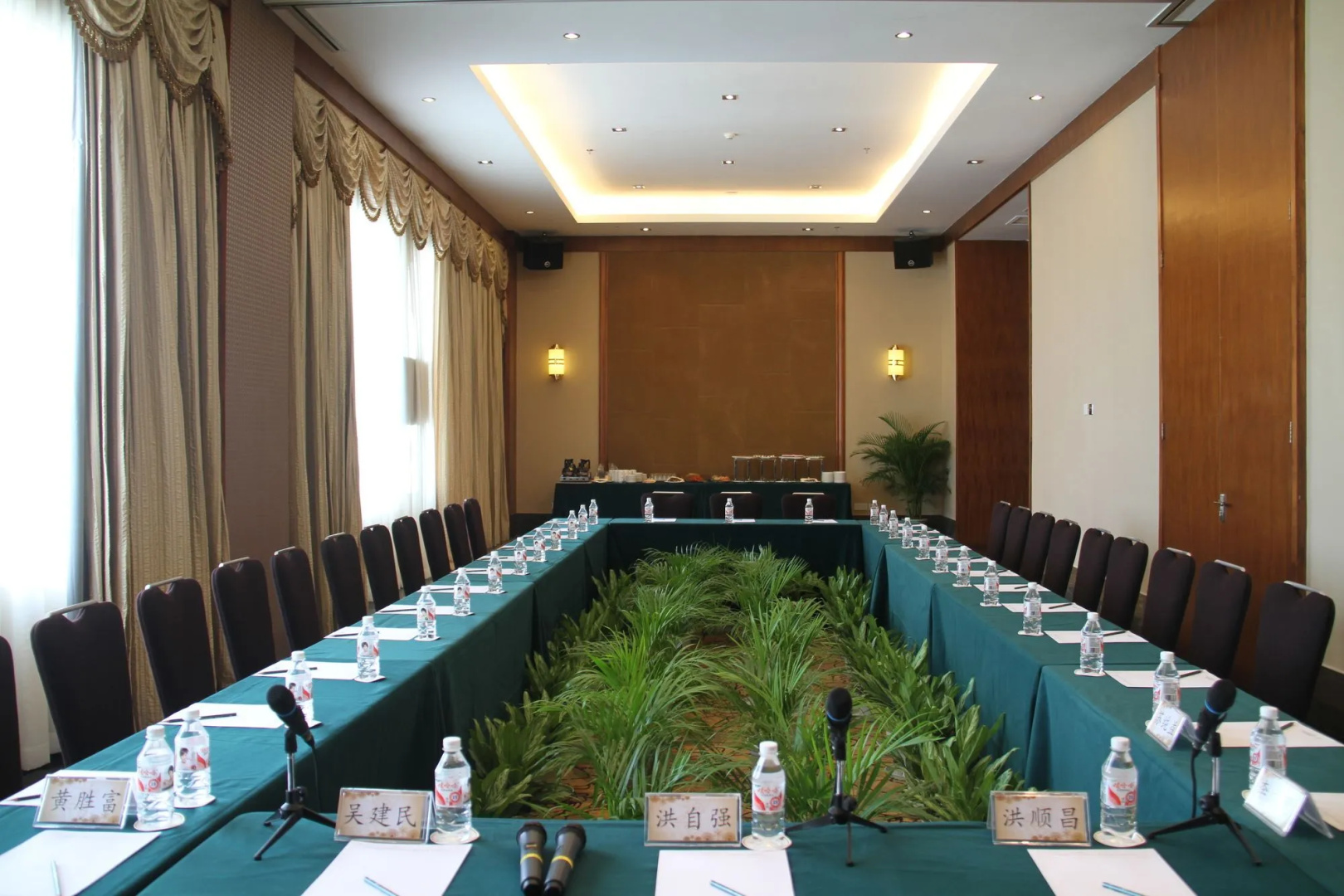 Sanya International Hotel