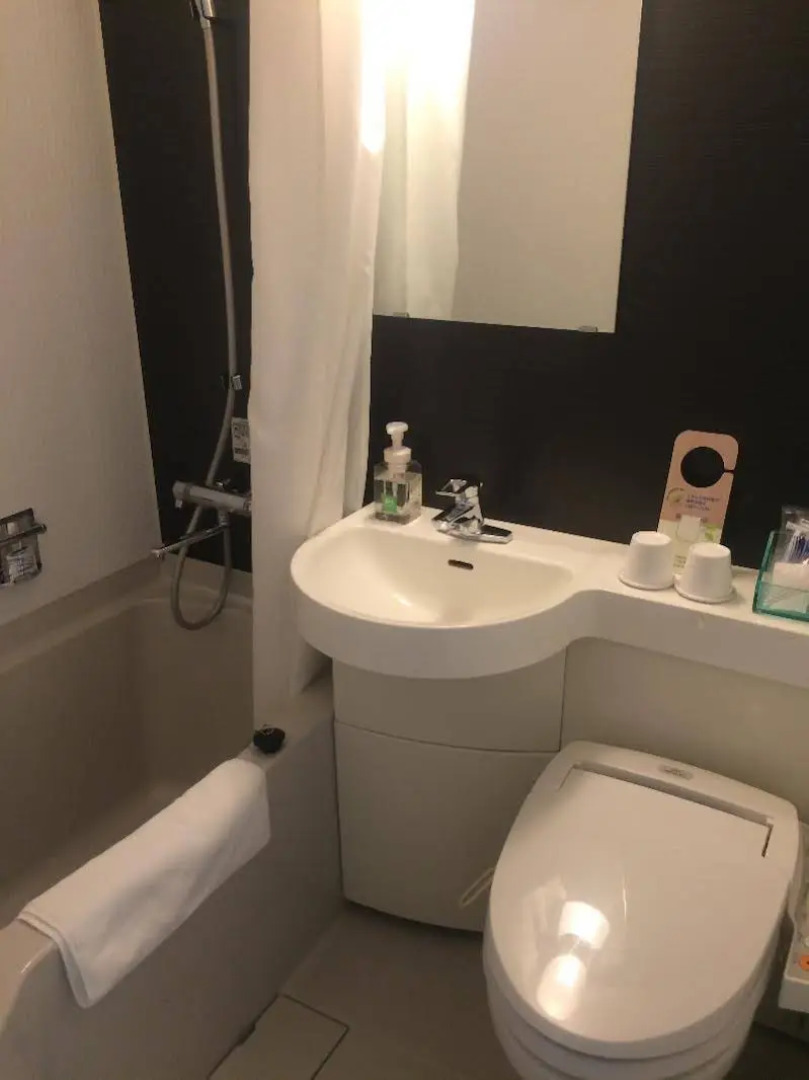 ibis Styles Kyoto Station