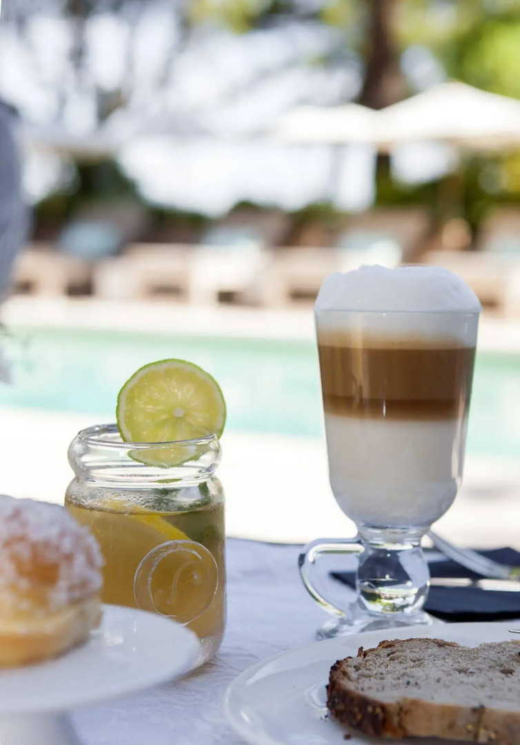 La Bastide D'Antoine