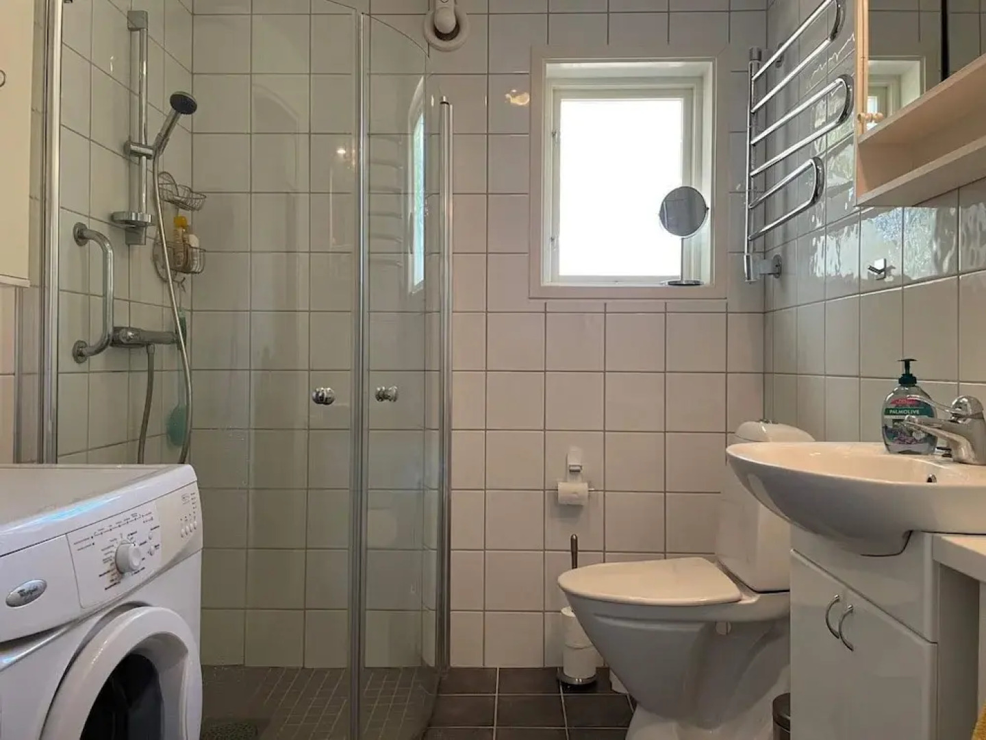 6 Person Holiday Home in Rockneby-by Traum