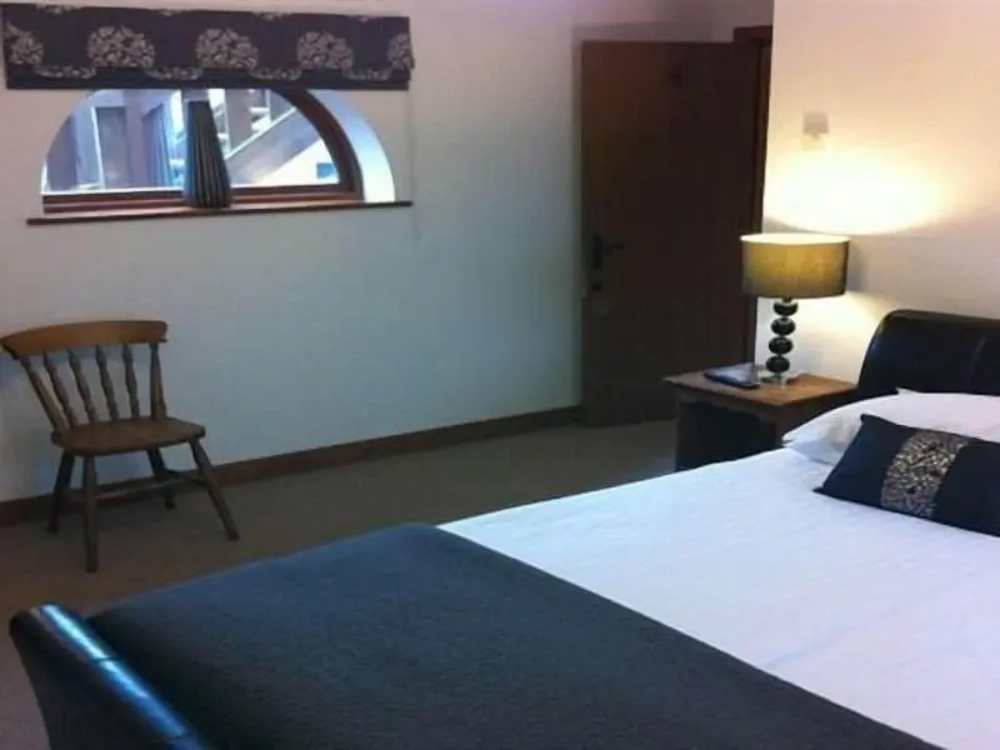 The Bull On The Green