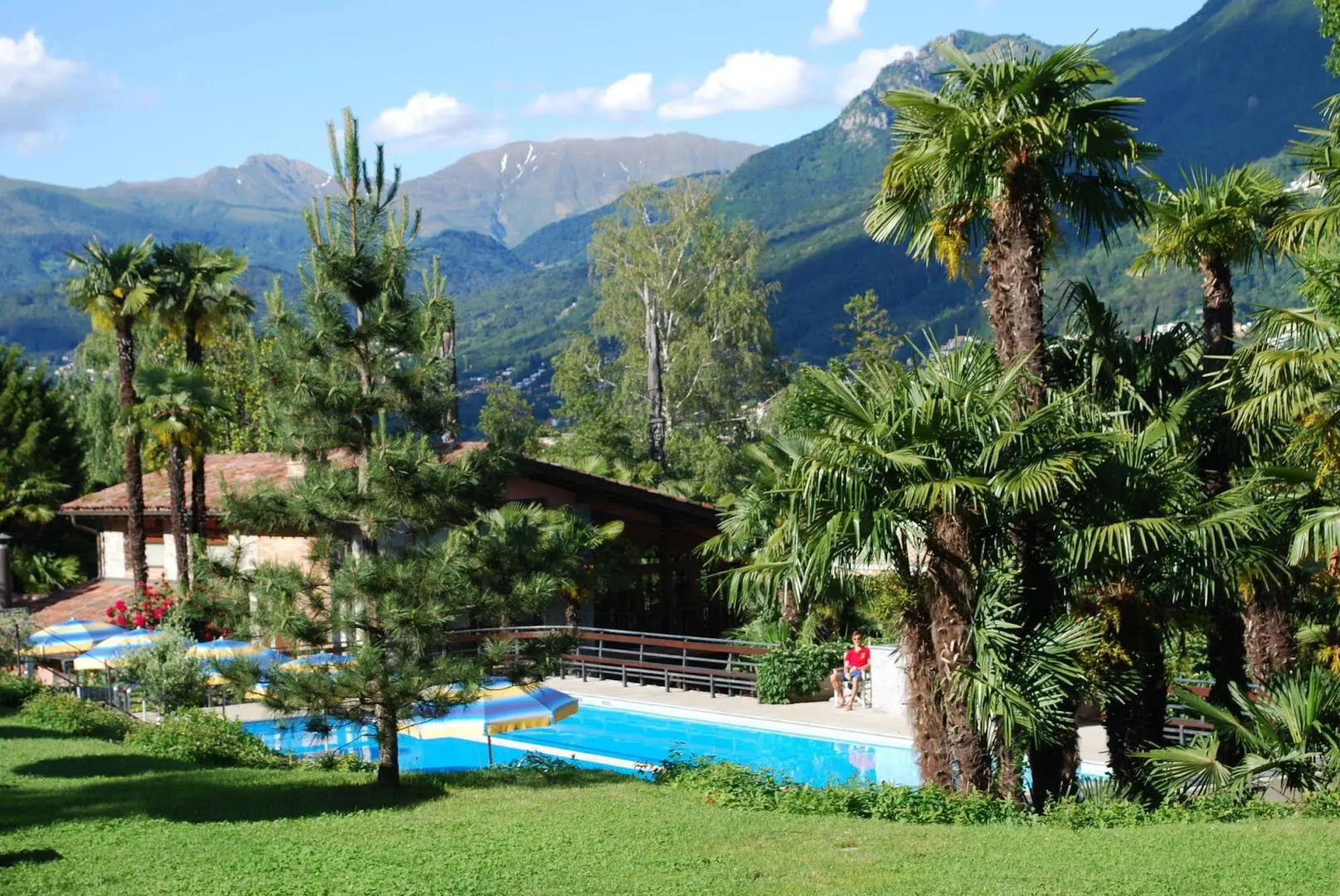 Continental Parkhotel