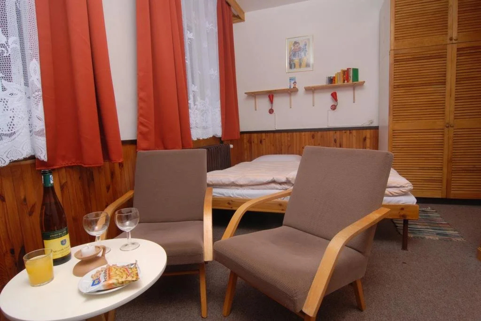 Horský Hotel Arnika