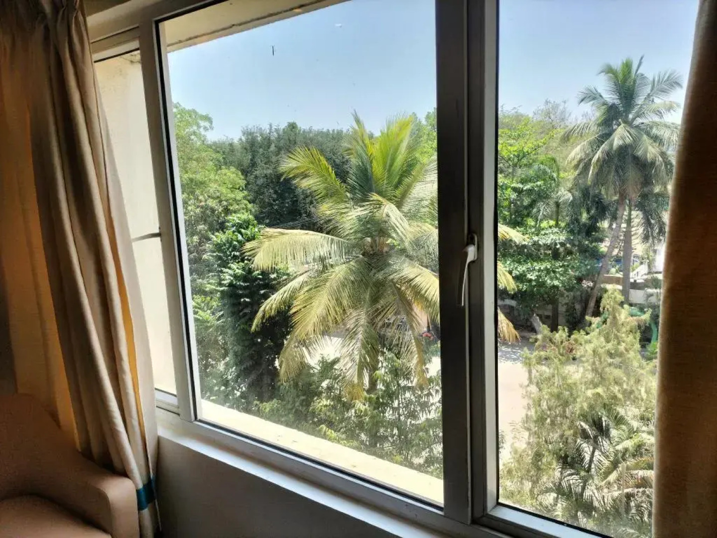 Zip By Spree Hotels Surabi International Vellore