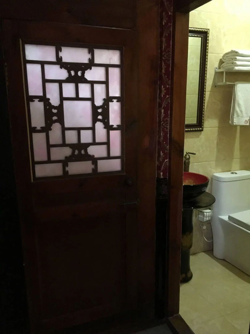 Yucheng Yuan Hotel Pingyao