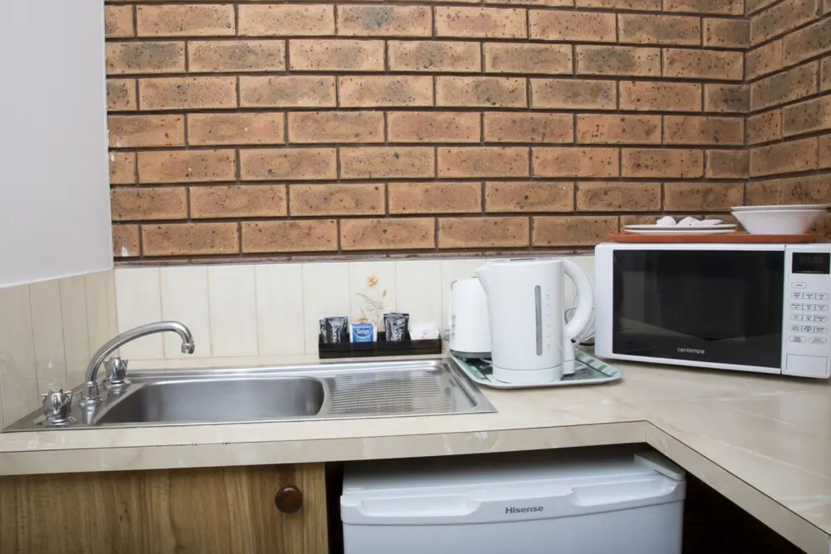 The Cottage Motor Inn Albury CBD