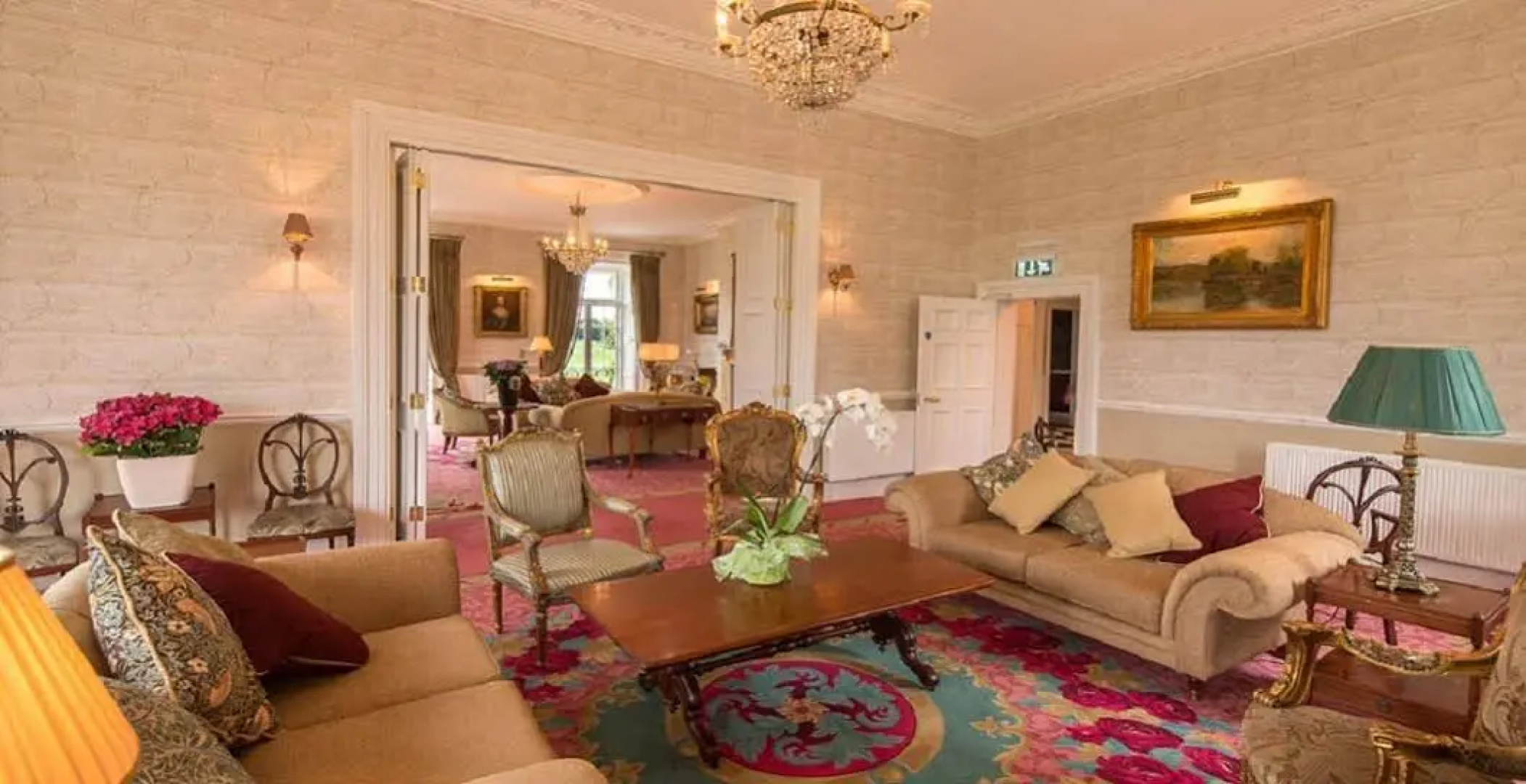 Bellingham Castle