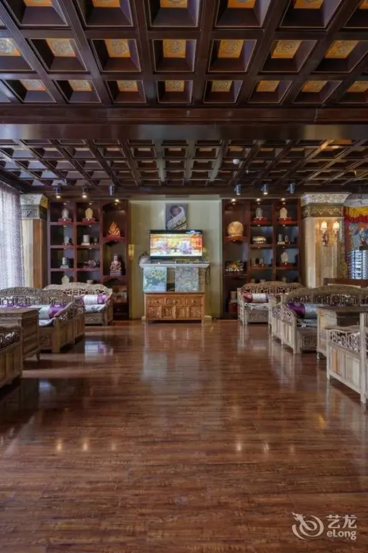 Xueyu Tiantang International Hotel