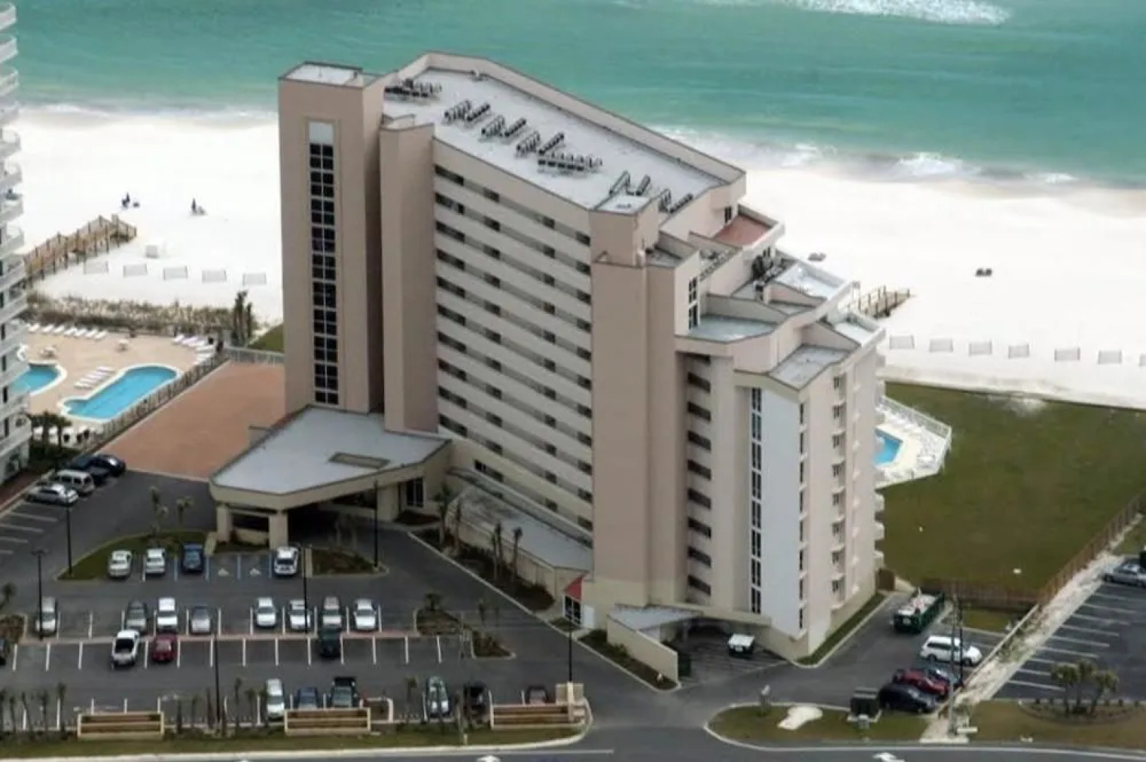 Perdido Sun by Luxury Coastal Vacations