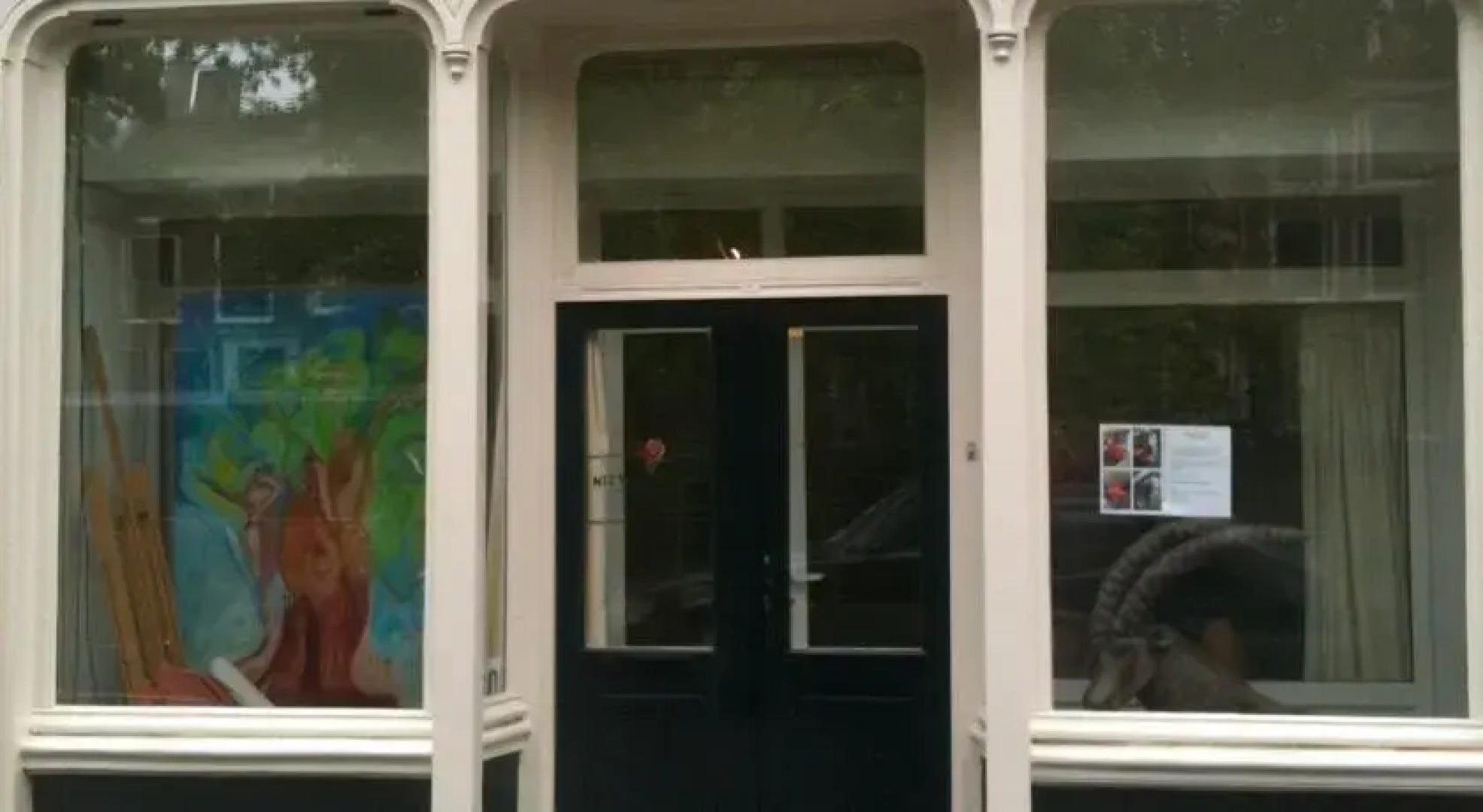 Apartment Oudegracht