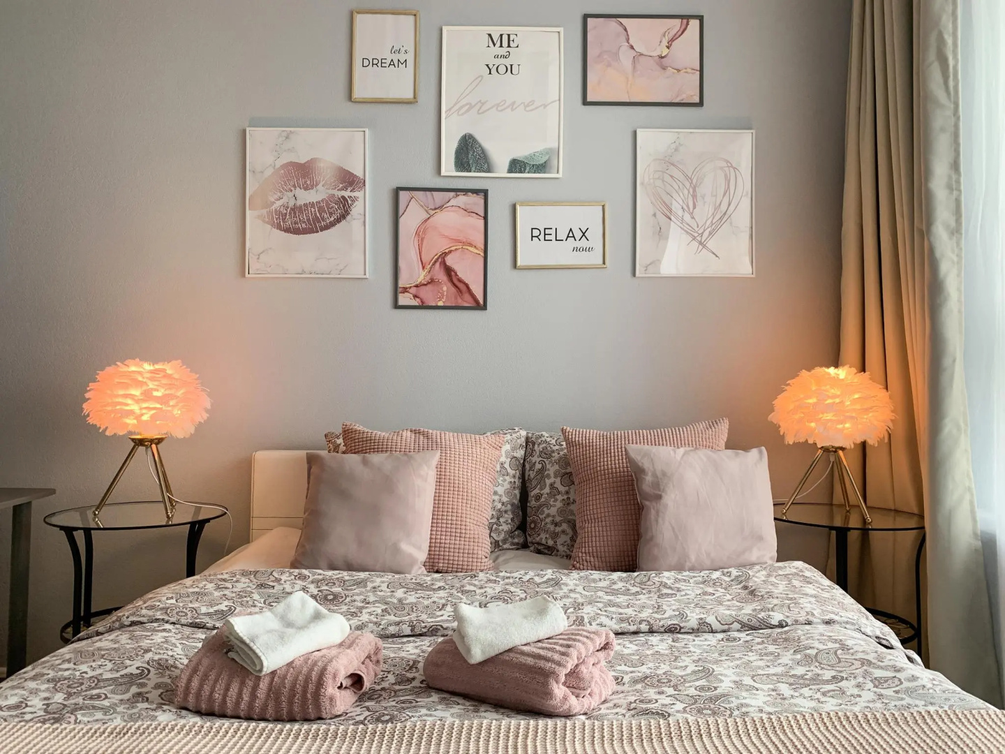 Comfort & Relax Home (Комфорт энд Релакс Хоум) на улице Константина Федина