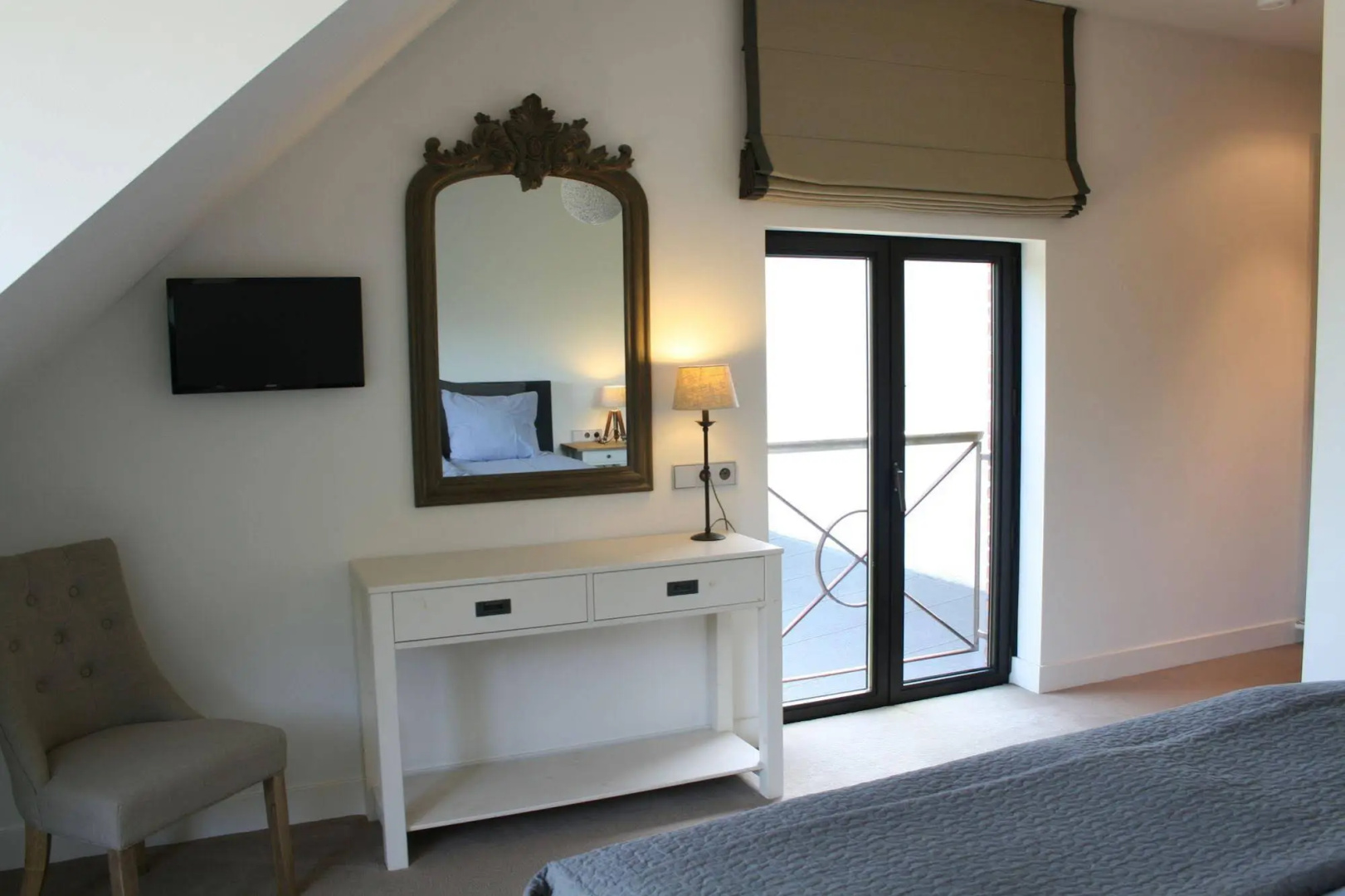 Rue Haute Bed & Breakfast