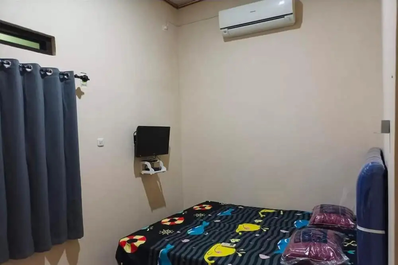 Hotel O Ayna Kost Syariah