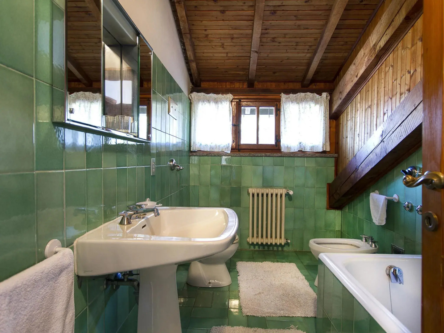 Villa Cinderella 7 CAMERE 13 PAX