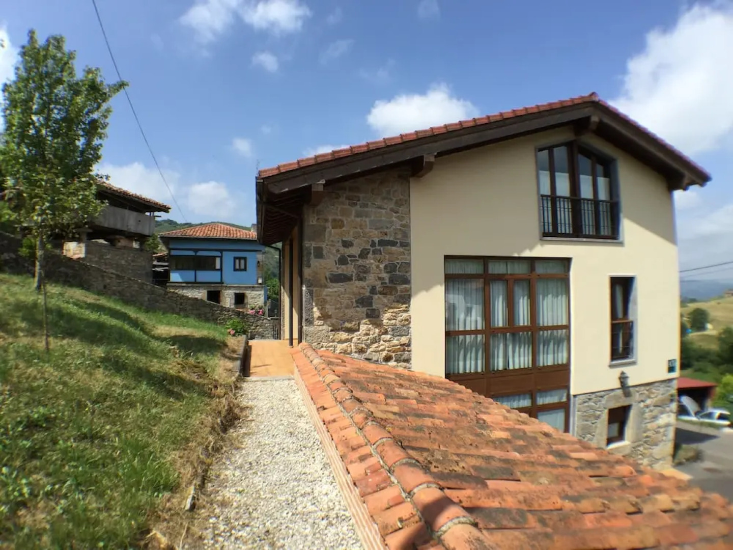 Casa Rural La LLosina