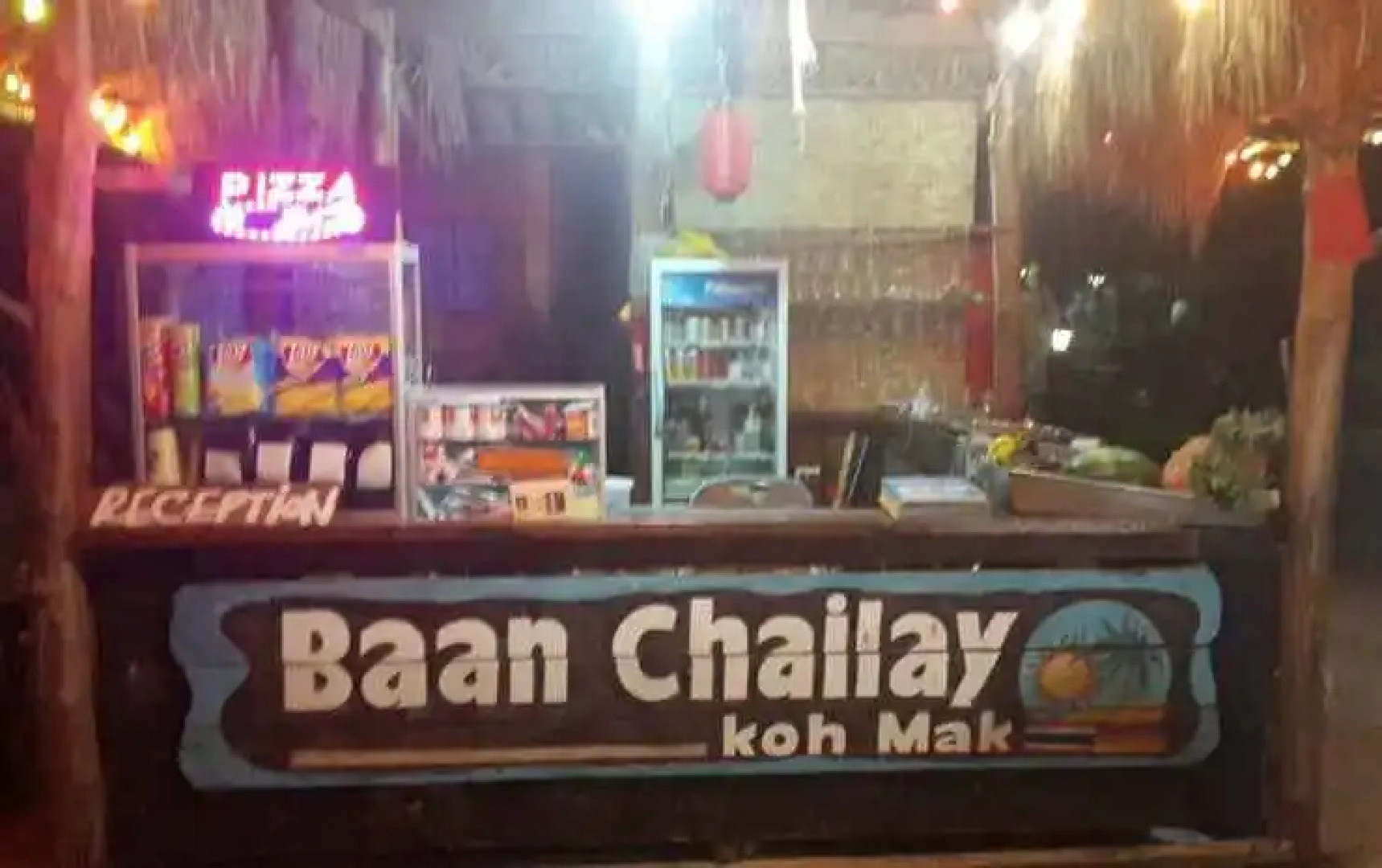 Baan Chai Lay Krua Tonhom