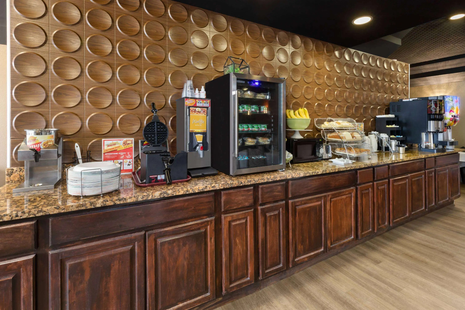 Wingate by Wyndham Troy