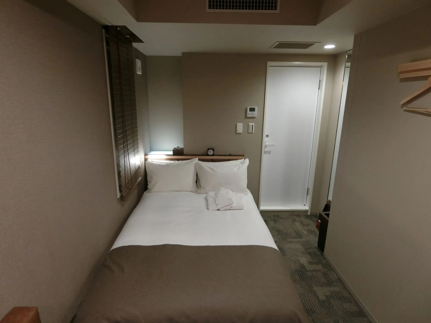 Nest Hotel Tokyo Hanzomon