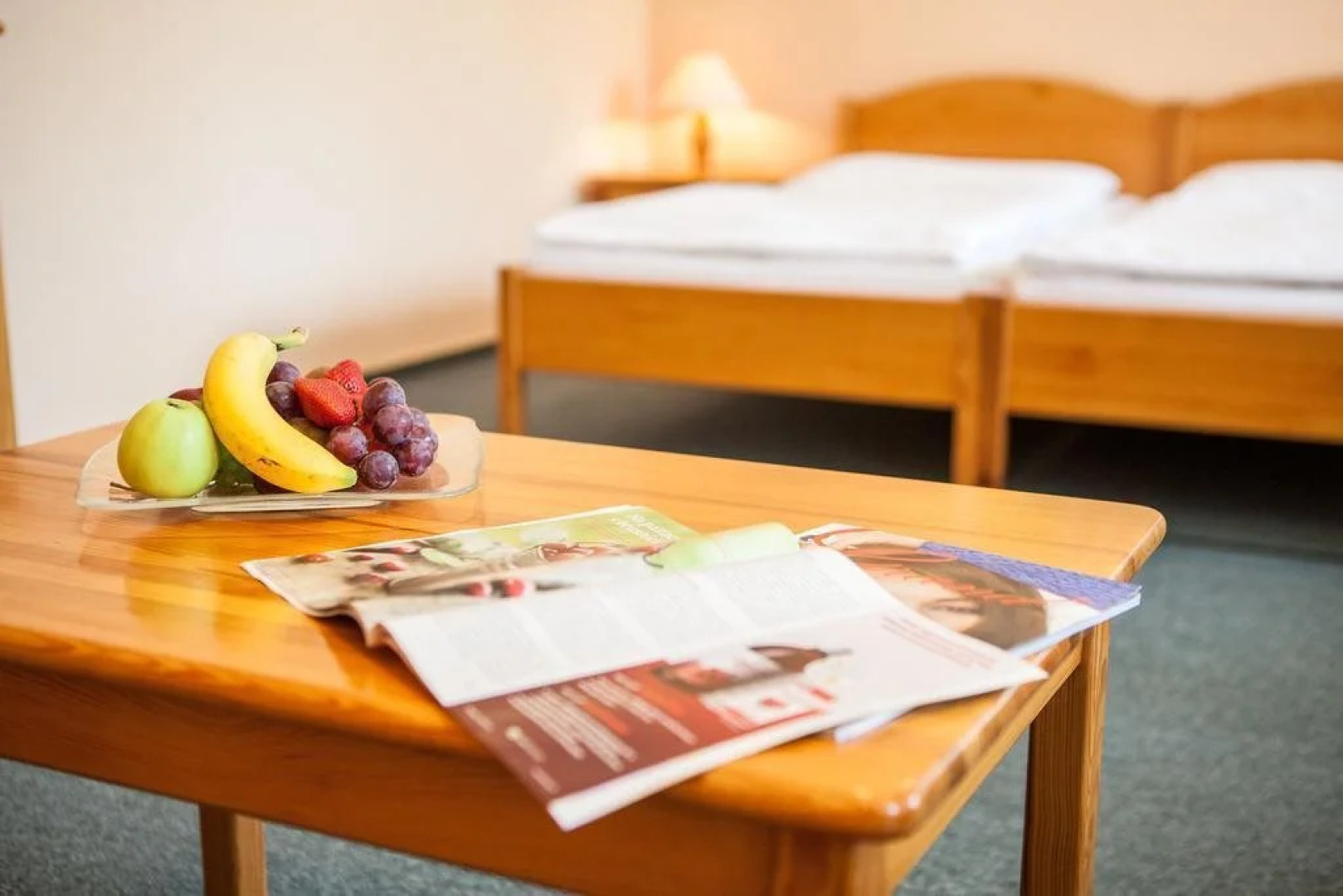 Dvojapartmánová drevenica Mýto