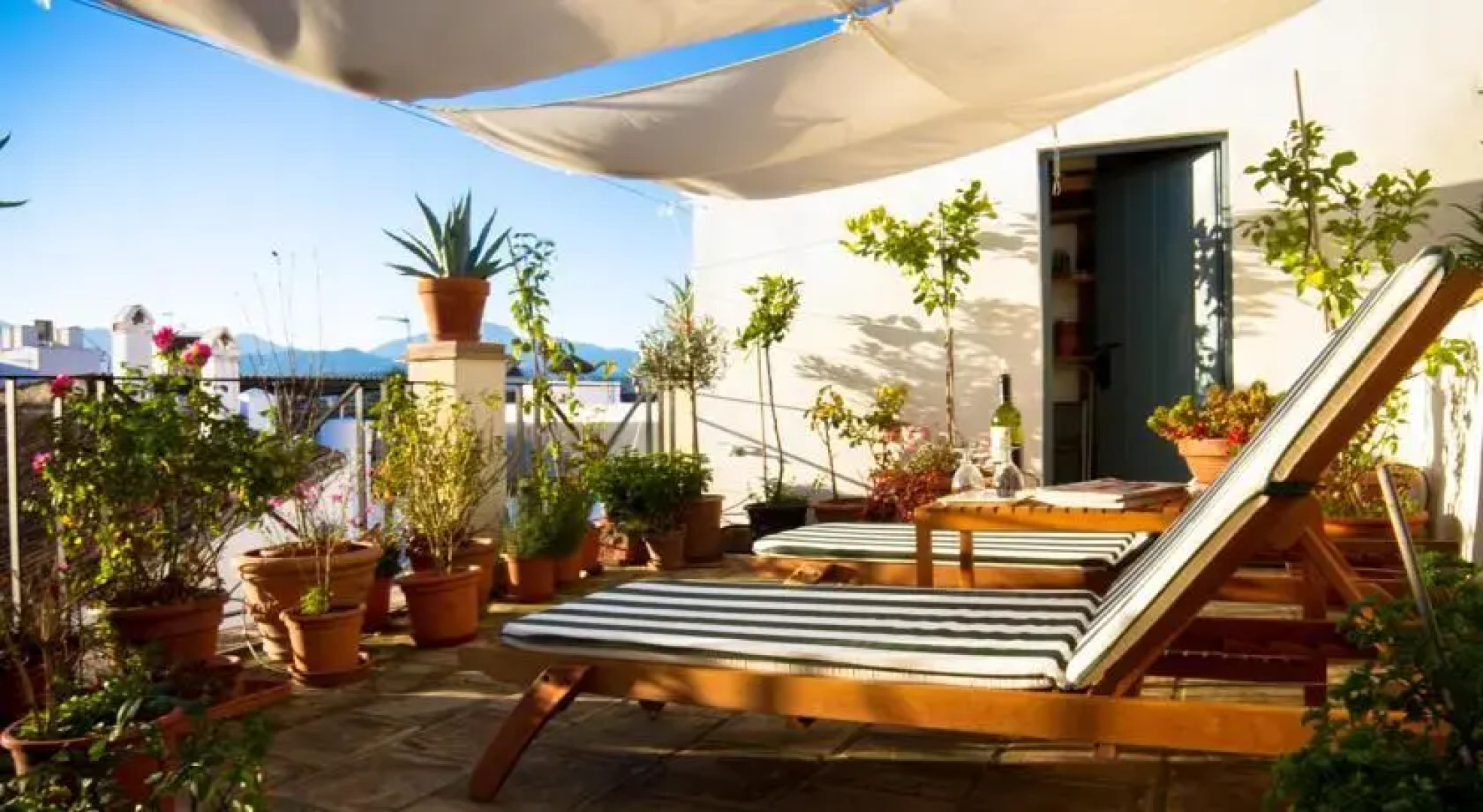 B&B "Casa Doña Inés"