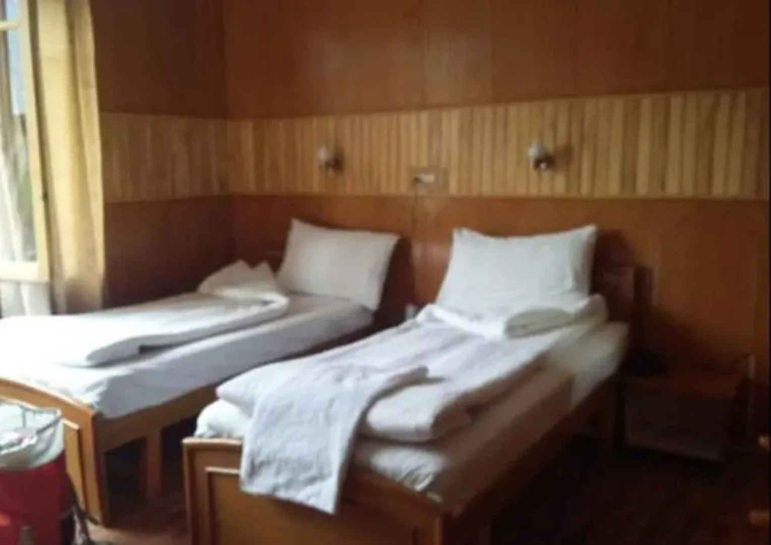 Hotel Stendel - Nubra