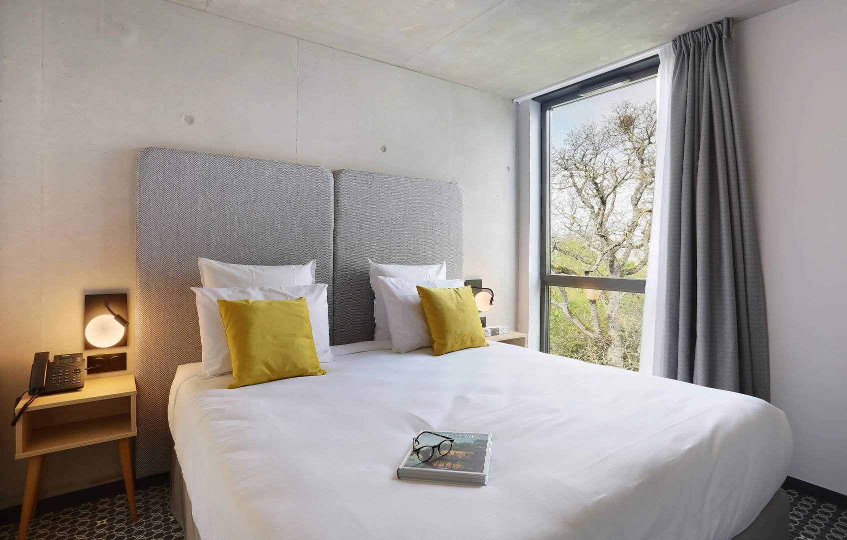 Appart Hotel Odalys City Toulouse Blagnac Aéroport