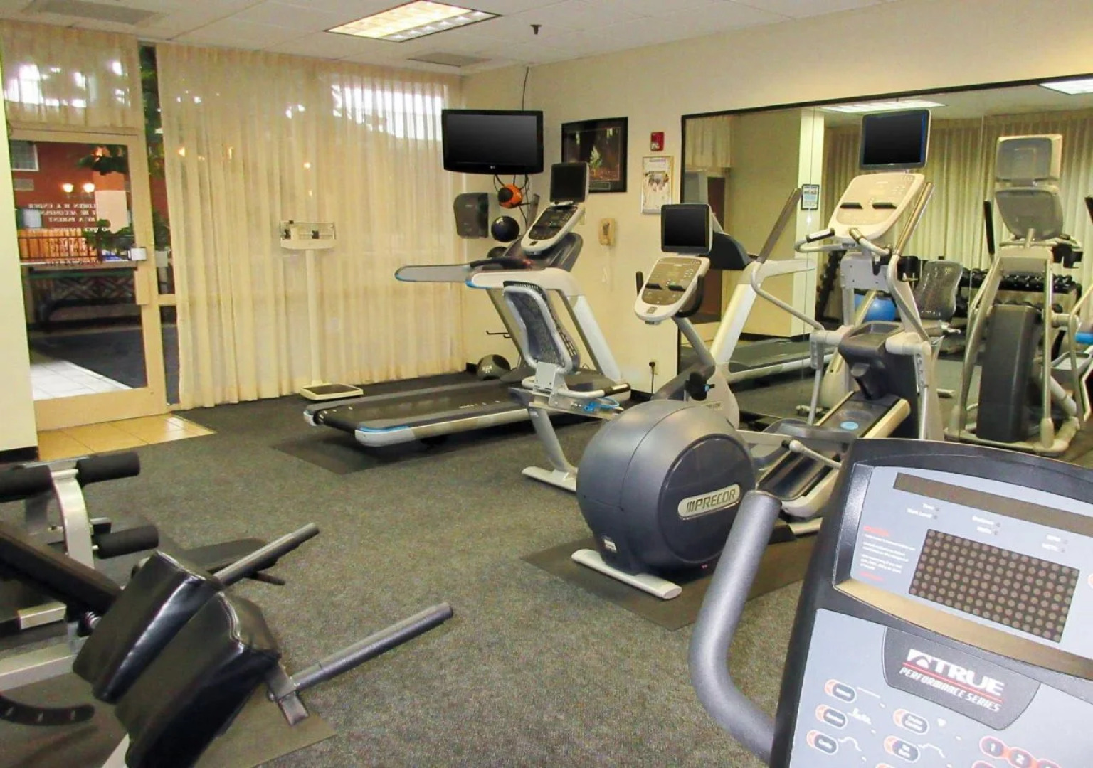 Quality Inn Murray University Area