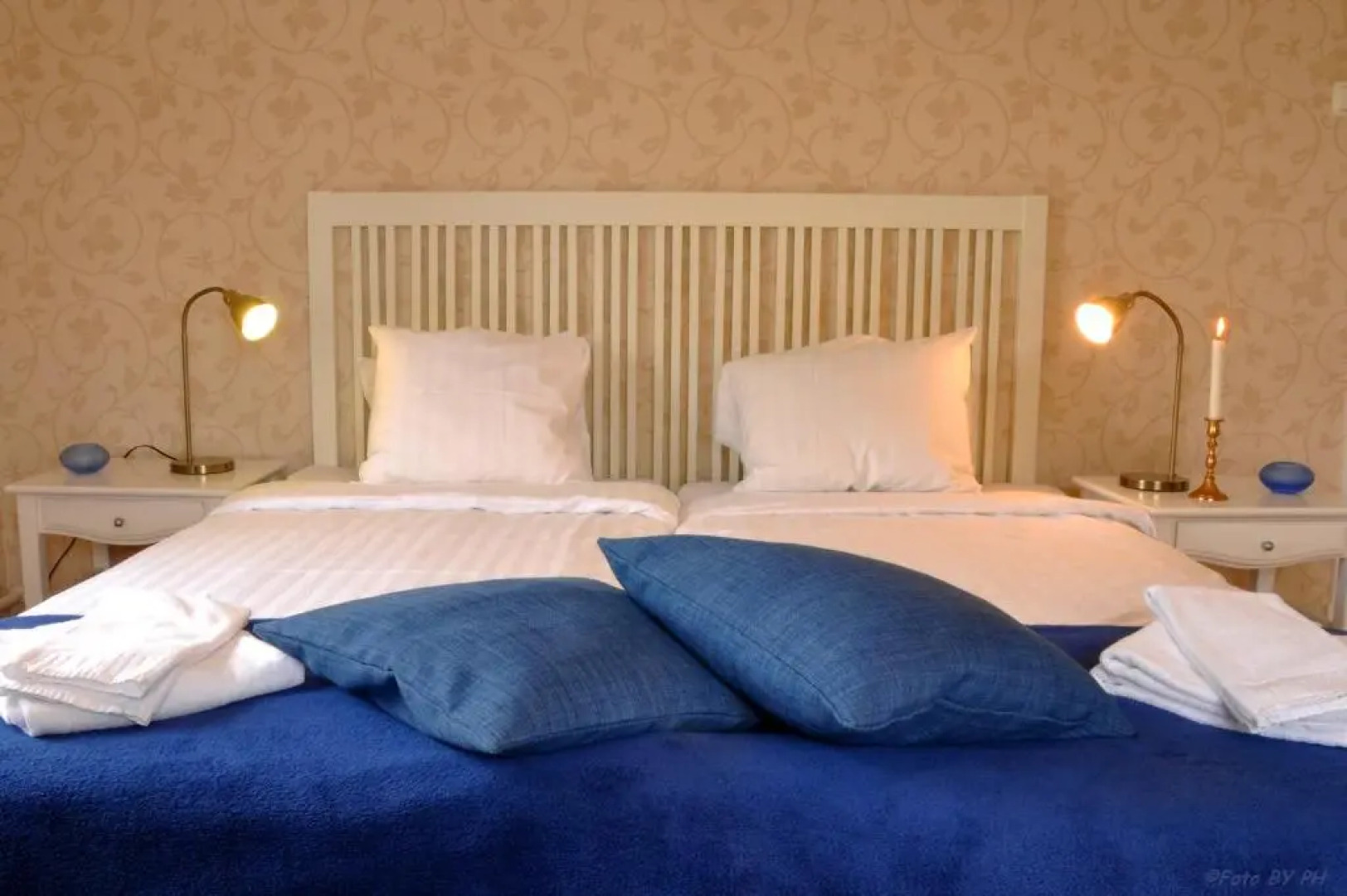 Pensionat Prästgården