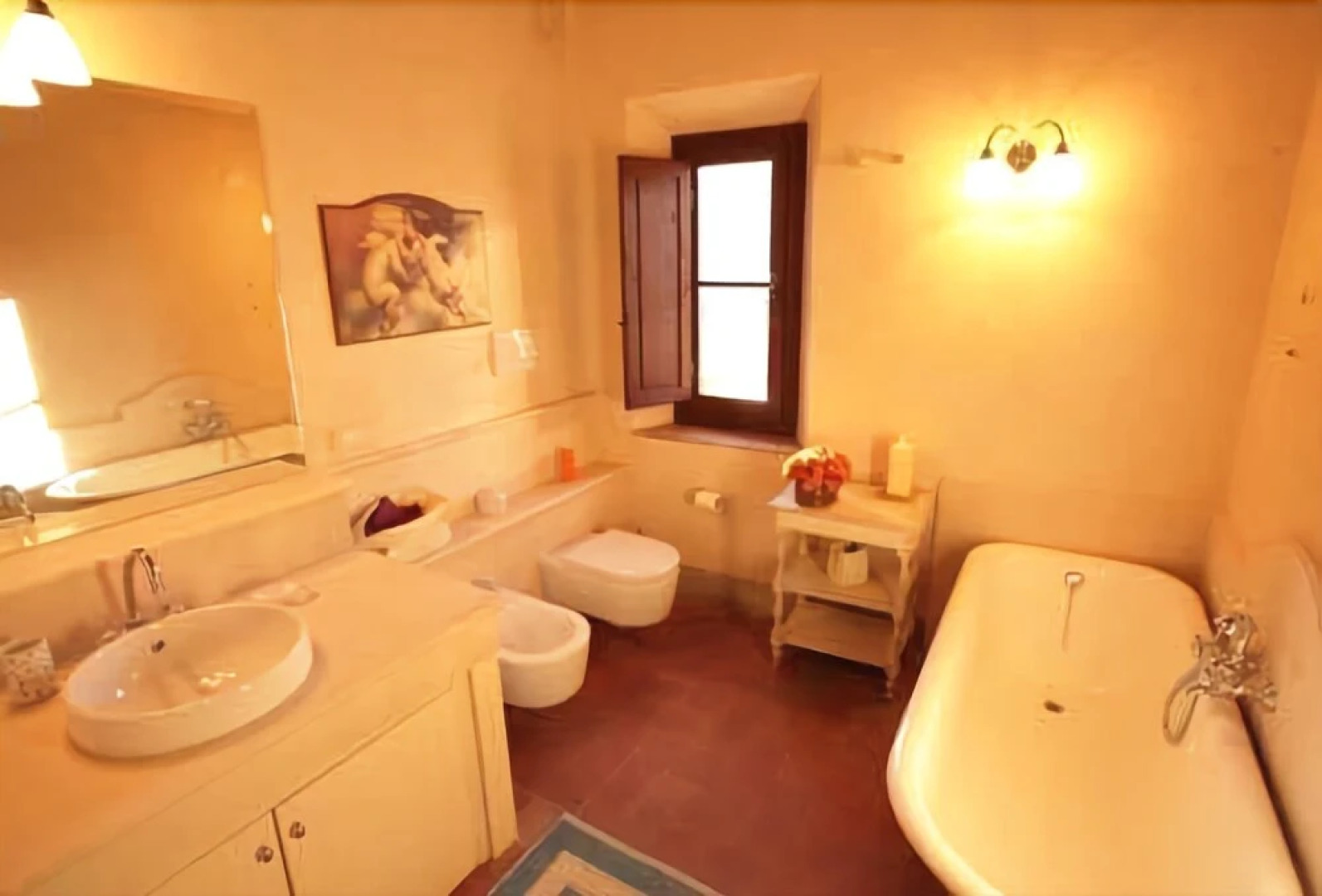 La Sorgente Di Francesca