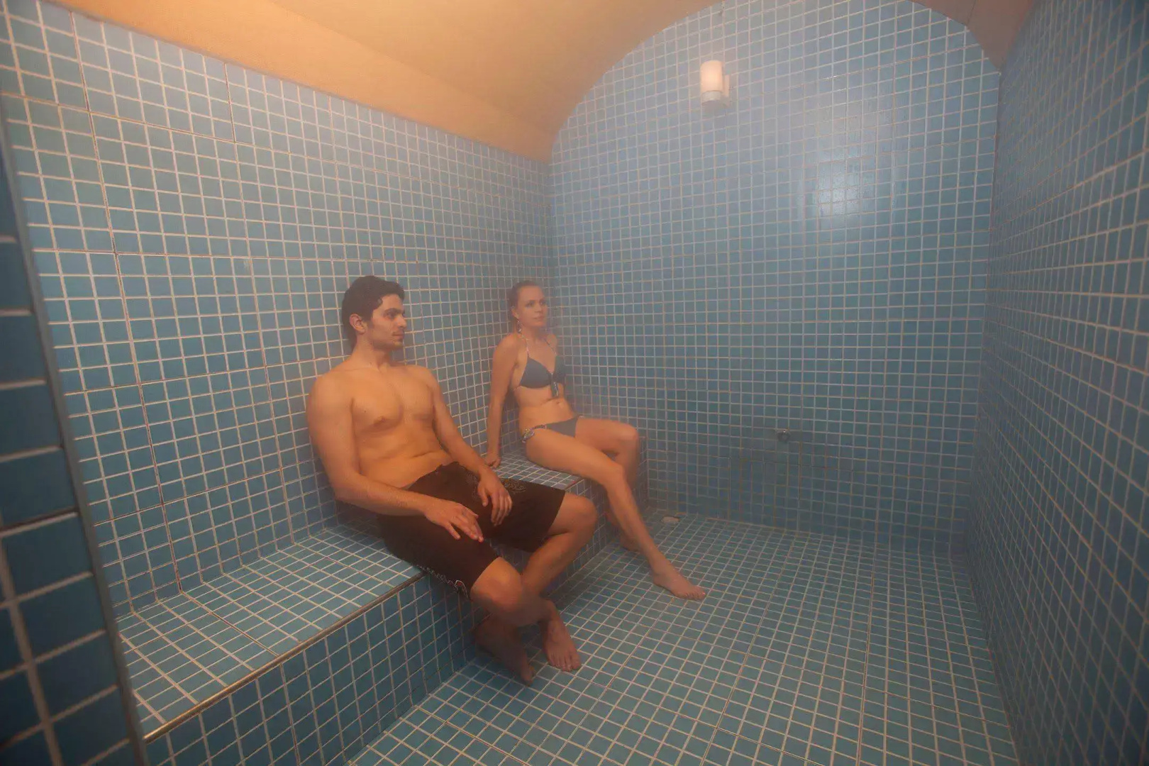 Lidya Sardes Hotel Thermal & Spa