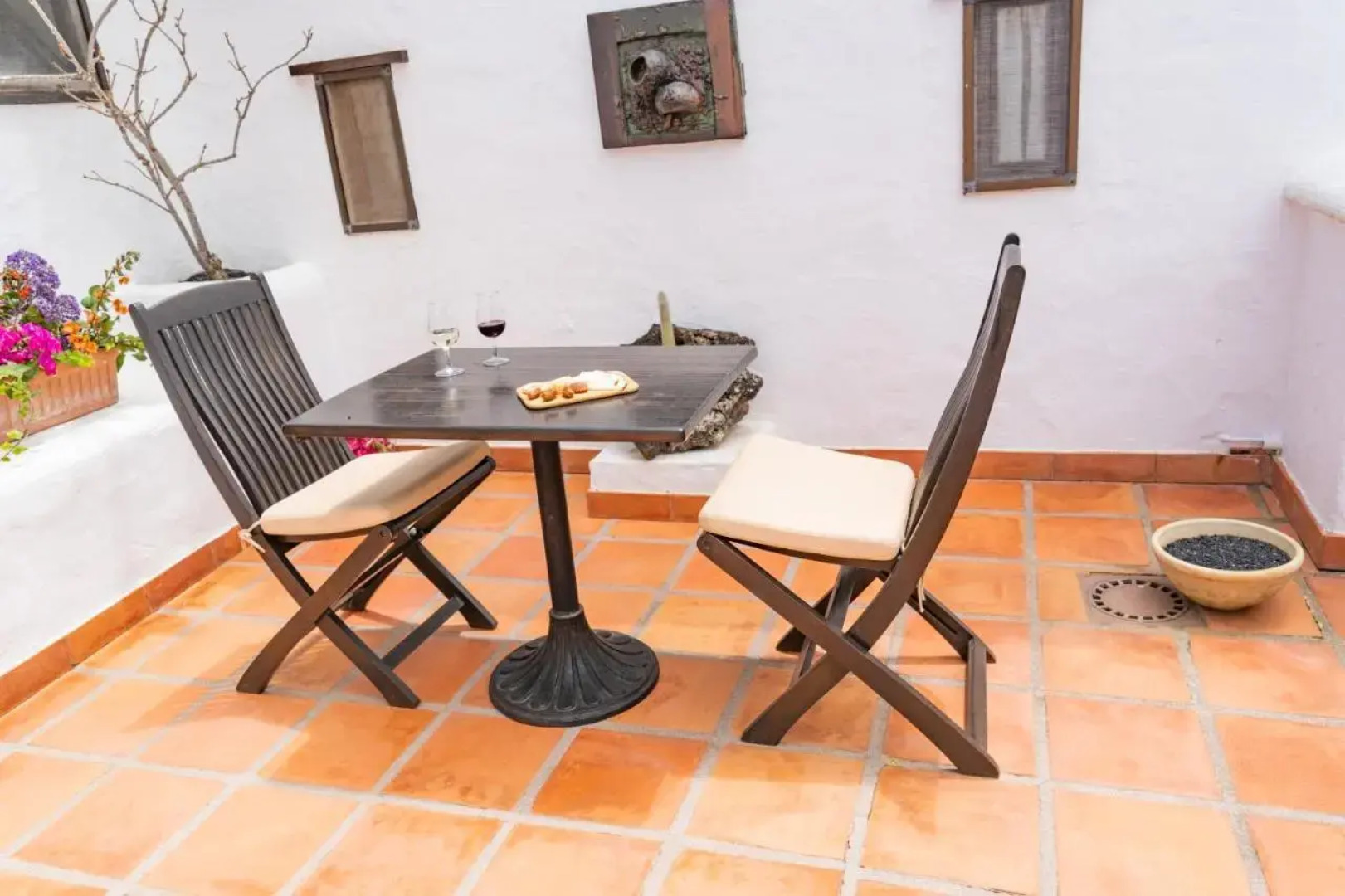 Finca La Fuentecilla