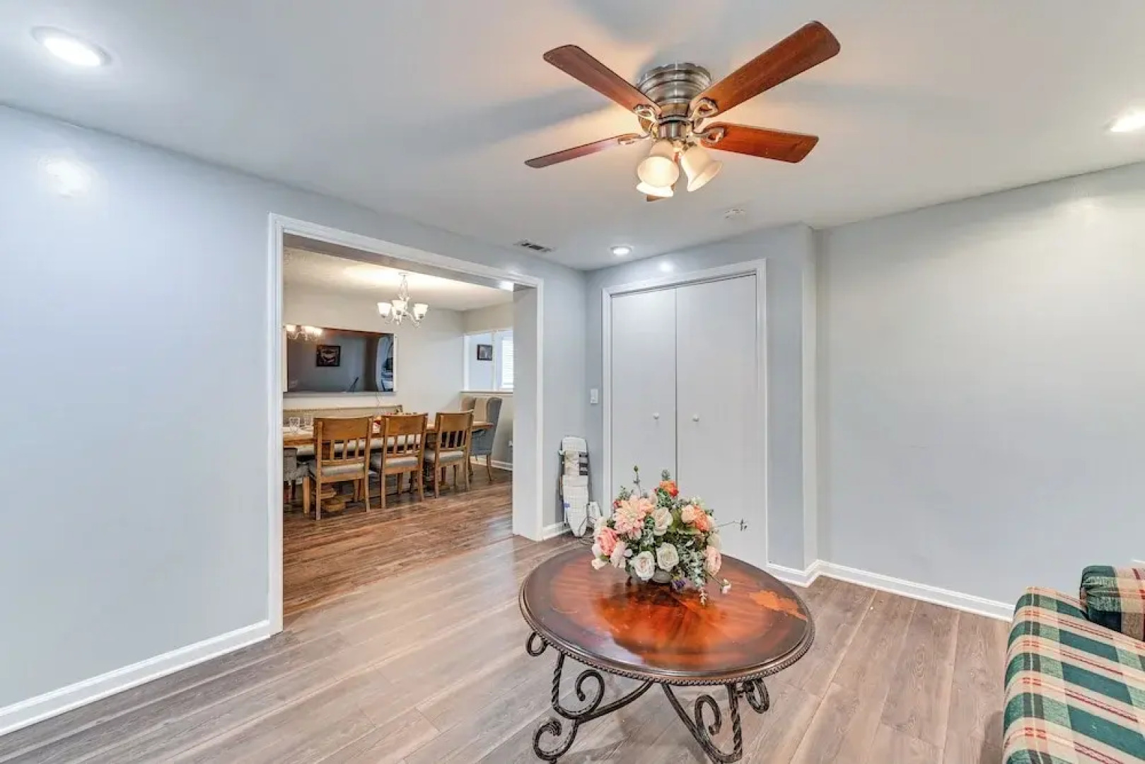 7 Mi to Louisville: Family-friendly Jefferson Home