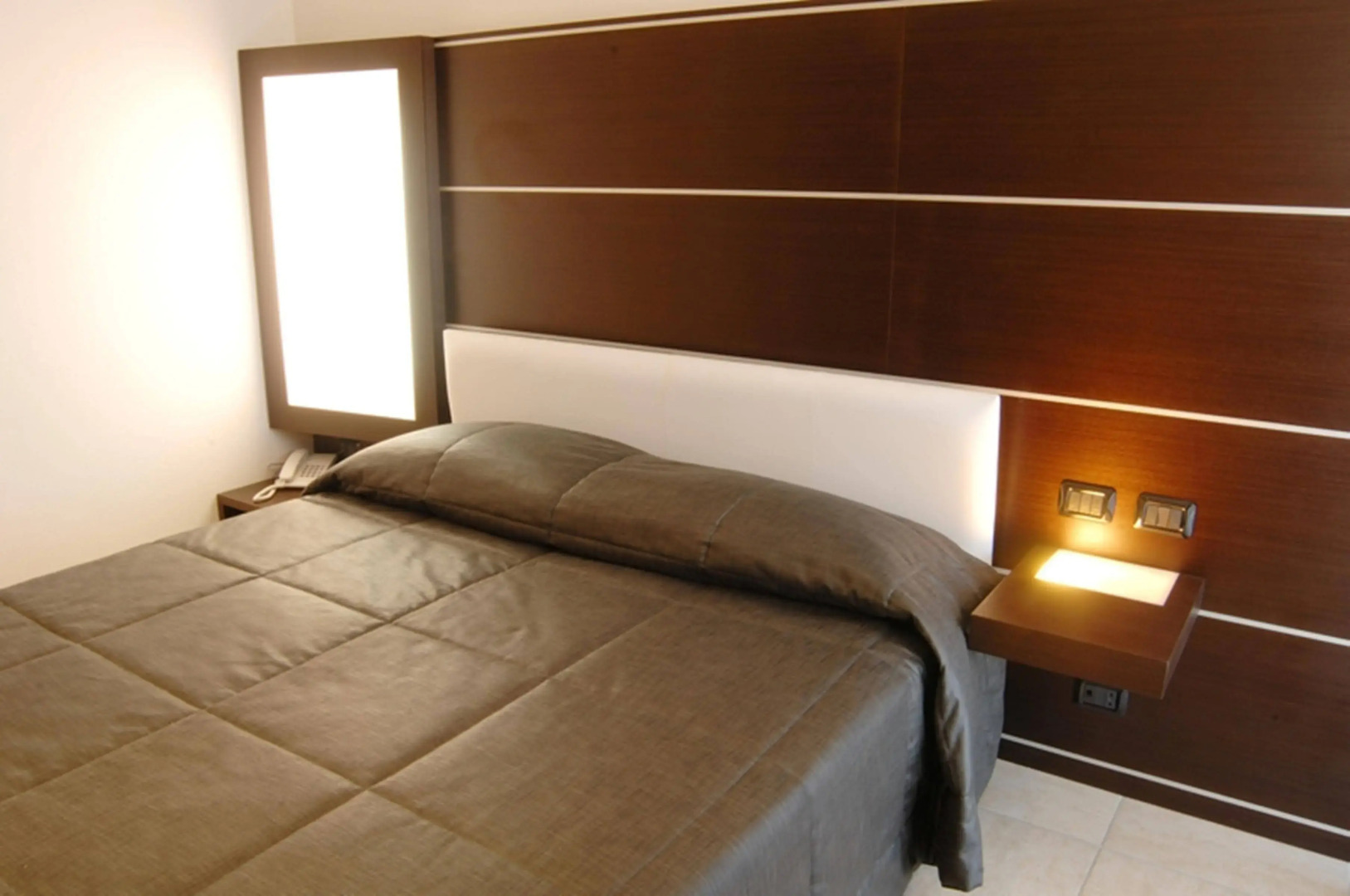 Grand Hotel Admiral Palace