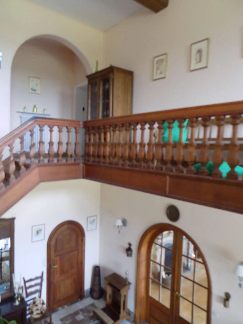 B&B Les Buissonnets de Longchamps