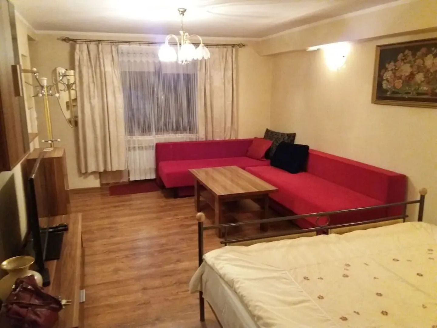 Apartamenty Alexa Old Town Kutno