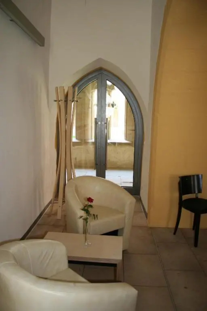 Augustinerkloster Gotha