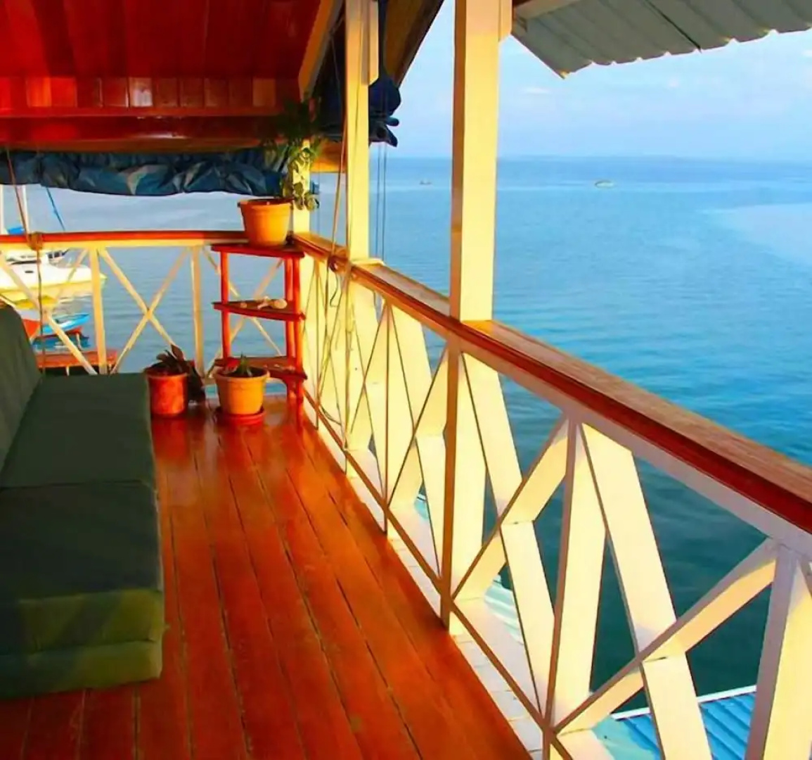 Hotel Olas