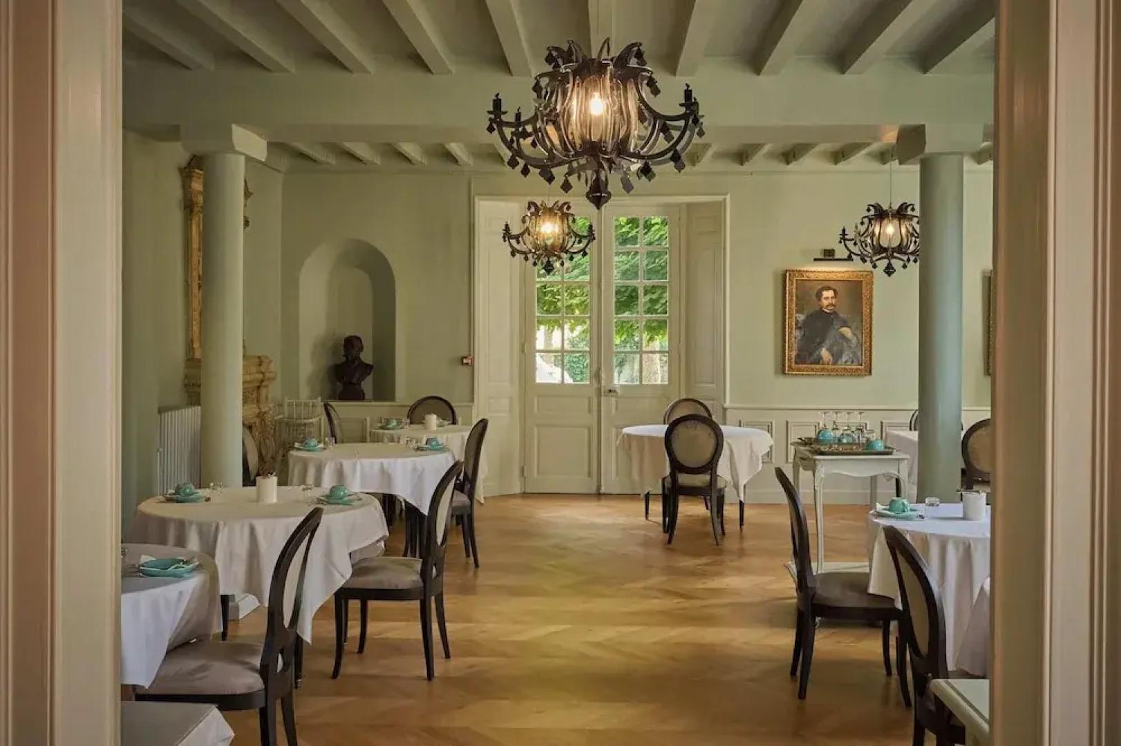 Château Du Bois Guibert