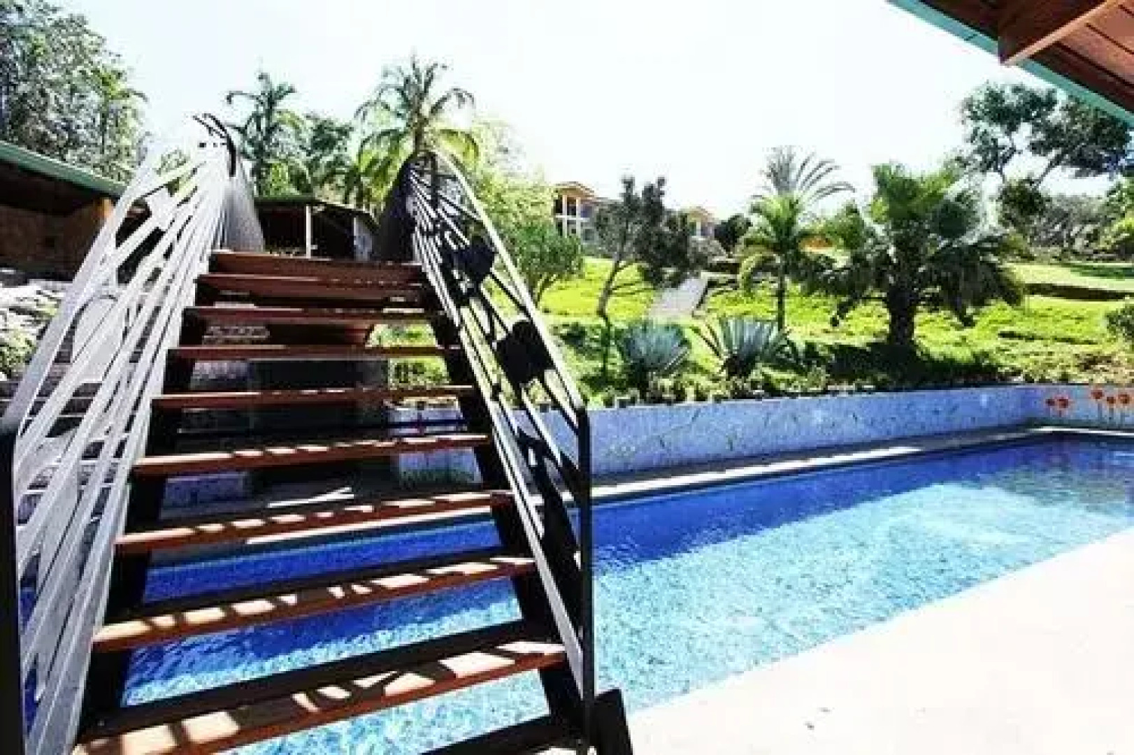 La Jacaranda Luxury Condos